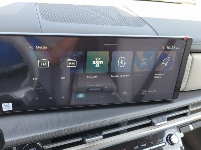 2026 Hyundai SANTA FE HYBRID SE Chantilly VA