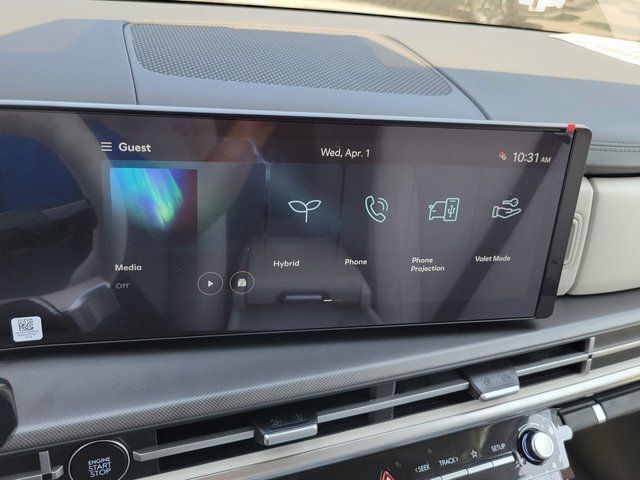 2026 Hyundai SANTA FE HYBRID SE Chantilly VA