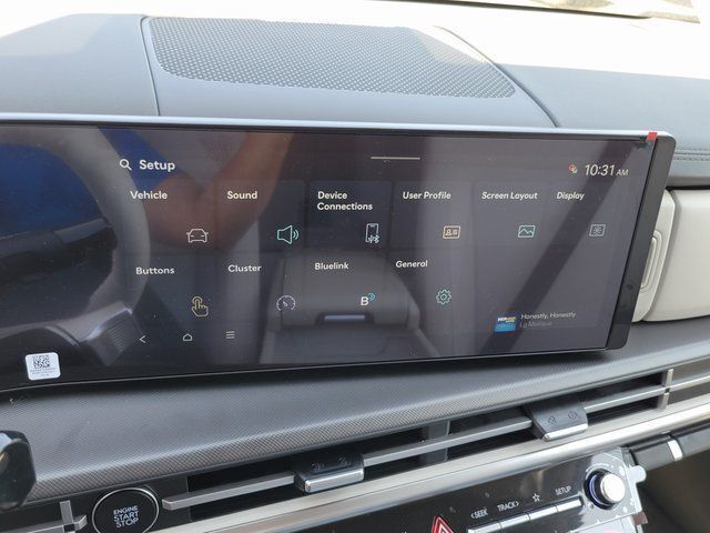 2026 Hyundai SANTA FE HYBRID SE Chantilly VA