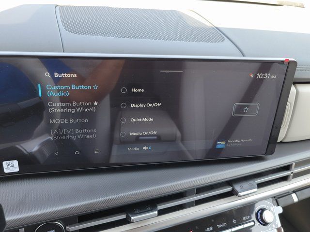 2026 Hyundai SANTA FE HYBRID SE Chantilly VA