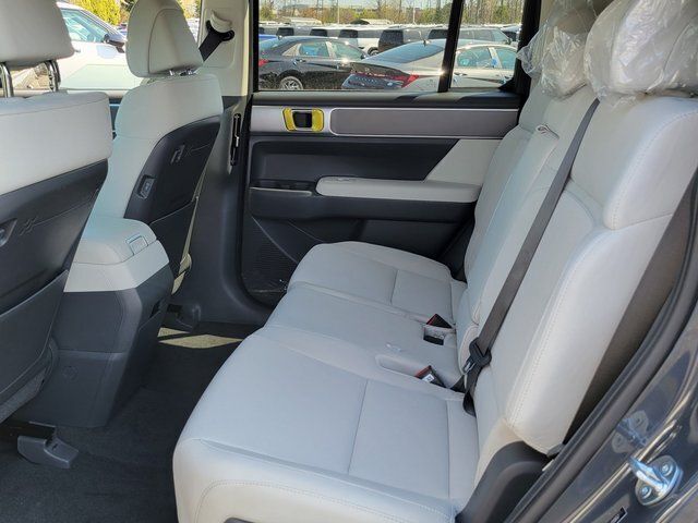 2026 Hyundai SANTA FE HYBRID SE Chantilly VA