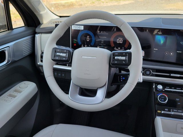 2026 Hyundai SANTA FE HYBRID SE Chantilly VA