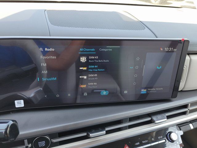 2026 Hyundai SANTA FE HYBRID SE Chantilly VA