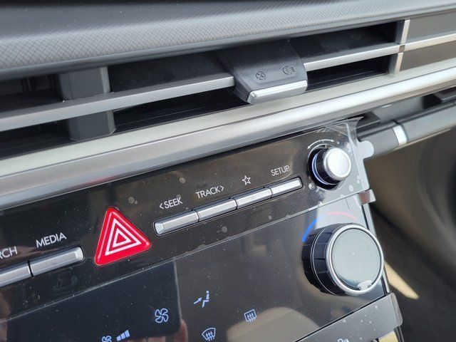 2026 Hyundai SANTA FE HYBRID SE Chantilly VA