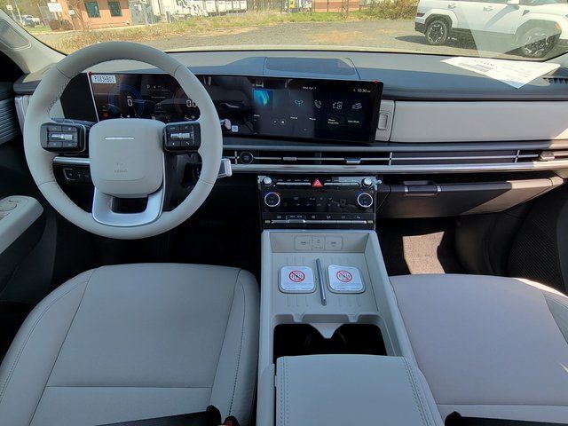 2026 Hyundai SANTA FE HYBRID SE Chantilly VA