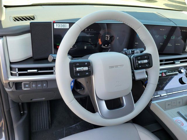 2026 Hyundai SANTA FE HYBRID SE Chantilly VA