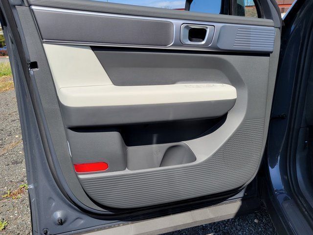 2026 Hyundai SANTA FE HYBRID SE Chantilly VA