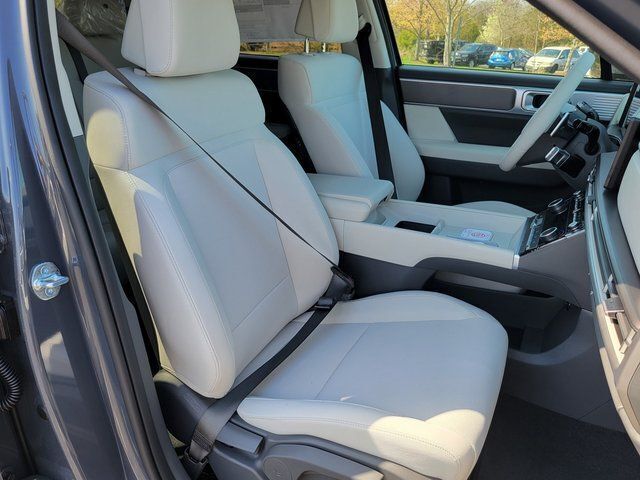 2026 Hyundai SANTA FE HYBRID SE Chantilly VA