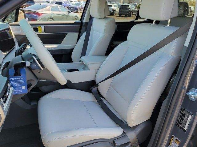 2026 Hyundai SANTA FE HYBRID SE Chantilly VA