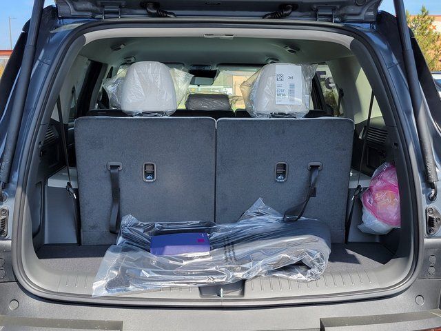 2026 Hyundai SANTA FE HYBRID SE Chantilly VA