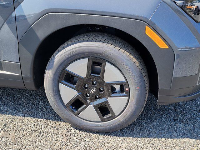 2026 Hyundai SANTA FE HYBRID SE Chantilly VA