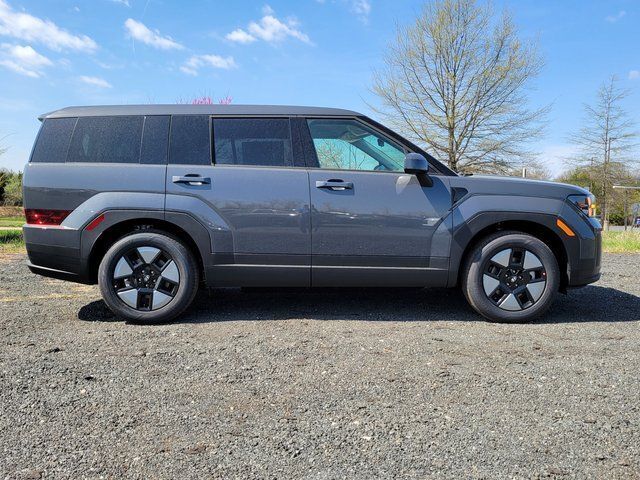 2026 Hyundai SANTA FE HYBRID SE Chantilly VA