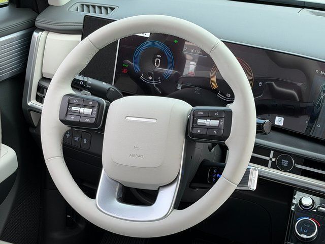 2026 Hyundai SANTA FE HYBRID SE Chantilly VA
