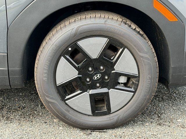 2026 Hyundai SANTA FE HYBRID SE Chantilly VA