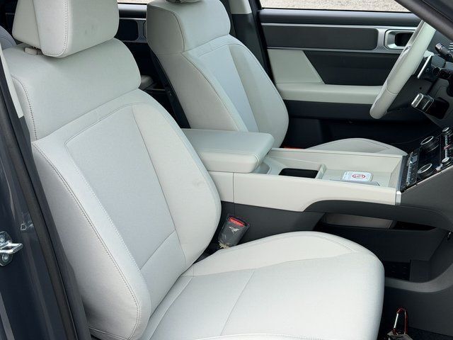 2026 Hyundai SANTA FE HYBRID SE Chantilly VA