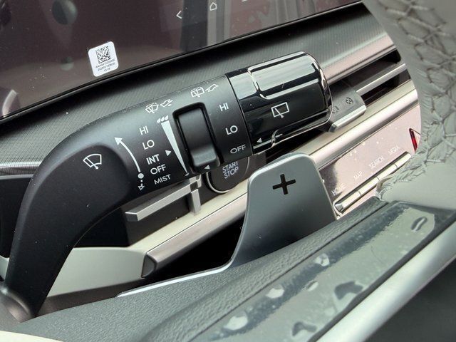 2026 Hyundai SANTA FE HYBRID SE Chantilly VA