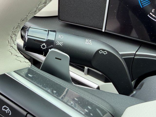 2026 Hyundai SANTA FE HYBRID SE Chantilly VA