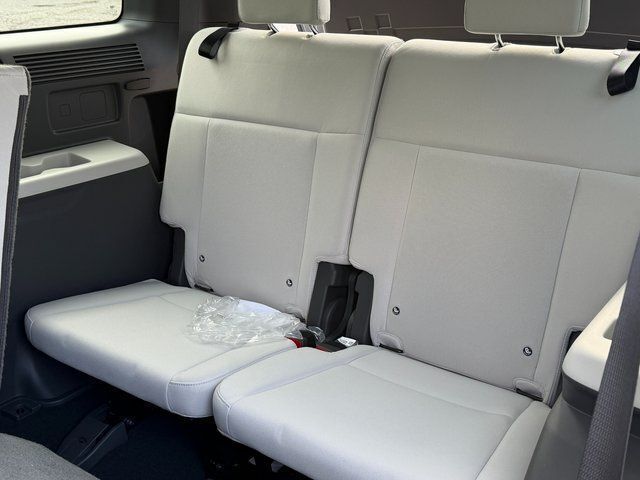 2026 Hyundai SANTA FE HYBRID SE Chantilly VA