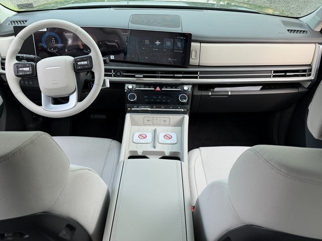 2026 Hyundai SANTA FE HYBRID SE Chantilly VA