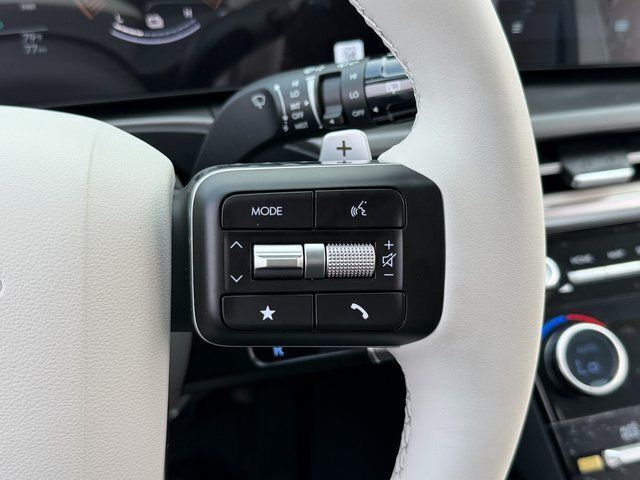 2026 Hyundai SANTA FE HYBRID SE Chantilly VA