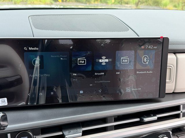 2026 Hyundai SANTA FE HYBRID SE Chantilly VA