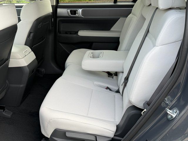 2026 Hyundai SANTA FE HYBRID SE Chantilly VA