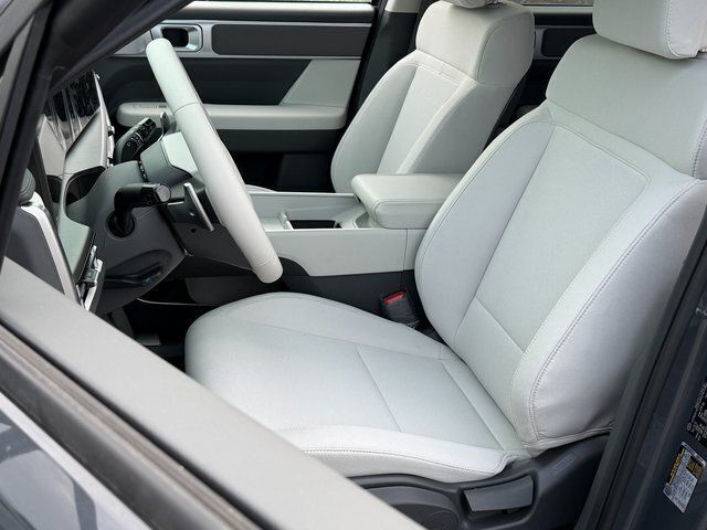 2026 Hyundai SANTA FE HYBRID SE Chantilly VA