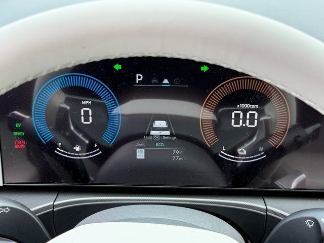 2026 Hyundai SANTA FE HYBRID SE Chantilly VA