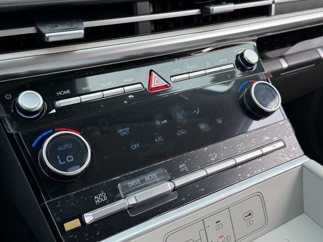 2026 Hyundai SANTA FE HYBRID SE Chantilly VA