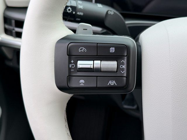 2026 Hyundai SANTA FE HYBRID SE Chantilly VA