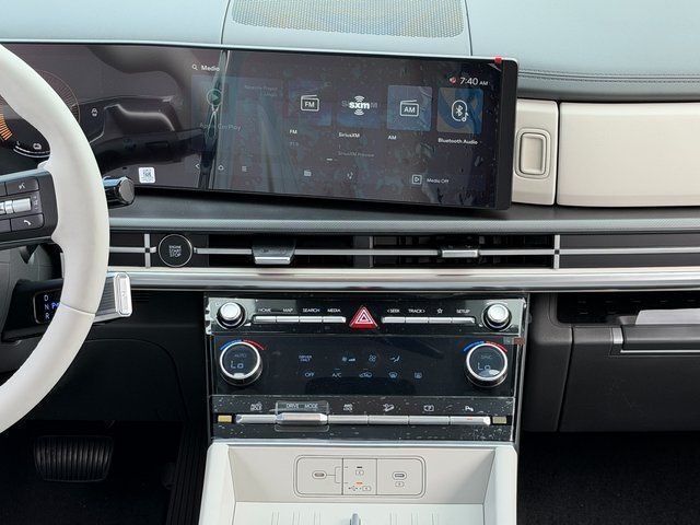 2026 Hyundai SANTA FE HYBRID SE Chantilly VA
