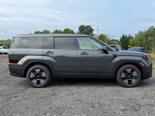 2026 Hyundai SANTA FE HYBRID SE Chantilly VA