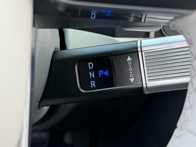 2026 Hyundai SANTA FE HYBRID SE Chantilly VA