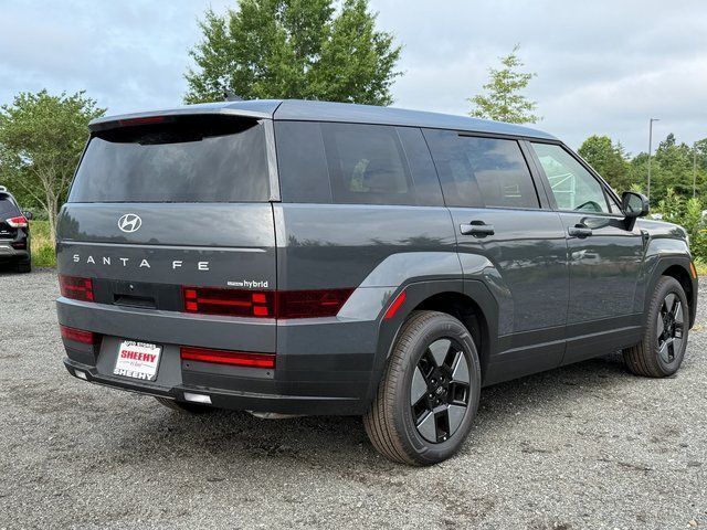 2026 Hyundai SANTA FE HYBRID SE Chantilly VA