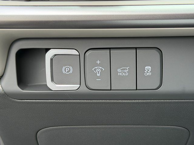 2026 Hyundai SANTA FE HYBRID SE Chantilly VA