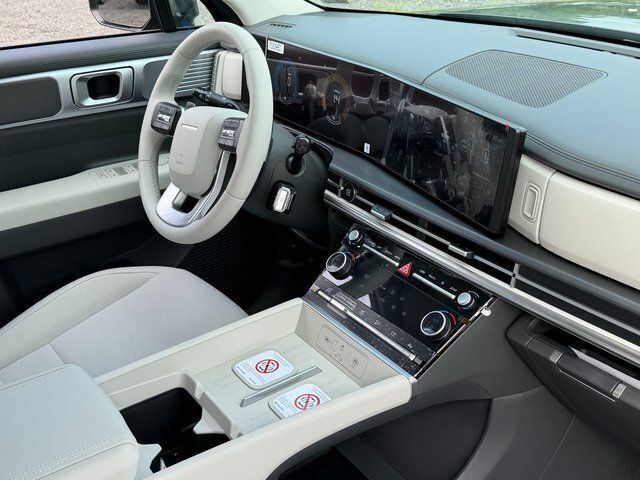 2026 Hyundai SANTA FE HYBRID SE Chantilly VA