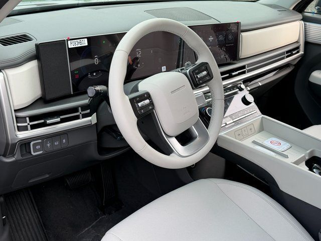 2026 Hyundai SANTA FE HYBRID SE Chantilly VA