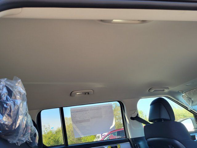 2026 Hyundai SANTA FE HYBRID SE Chantilly VA