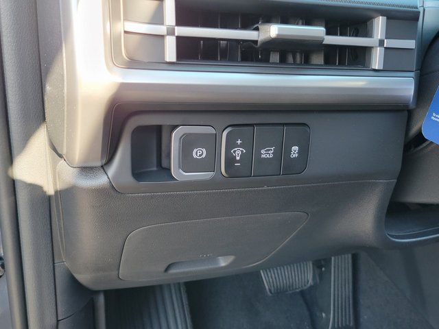 2026 Hyundai SANTA FE HYBRID SE Chantilly VA