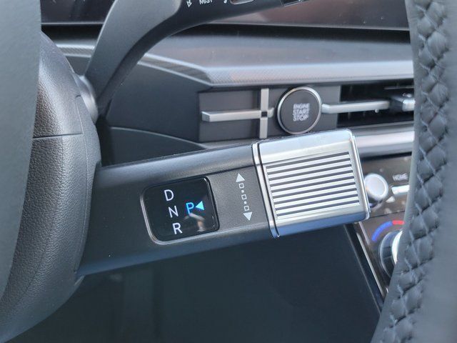 2026 Hyundai SANTA FE HYBRID SE Chantilly VA