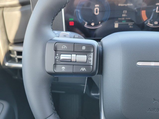 2026 Hyundai SANTA FE HYBRID SE Chantilly VA