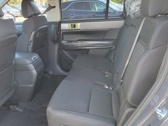 2026 Hyundai SANTA FE HYBRID SE Chantilly VA