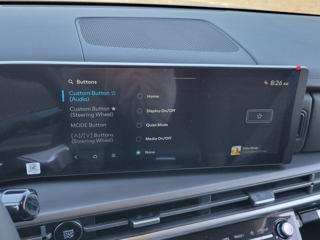 2026 Hyundai SANTA FE HYBRID SE Chantilly VA