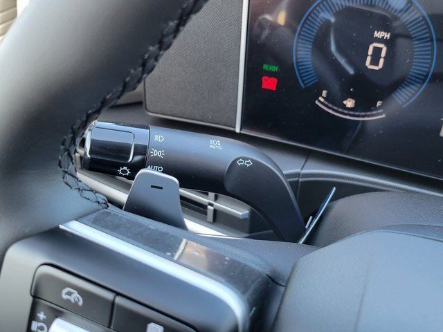 2026 Hyundai SANTA FE HYBRID SE Chantilly VA