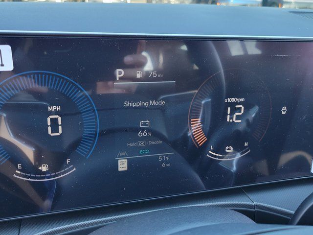 2026 Hyundai SANTA FE HYBRID SE Chantilly VA