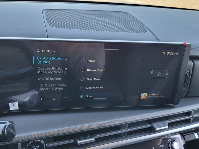 2026 Hyundai SANTA FE HYBRID SE Chantilly VA