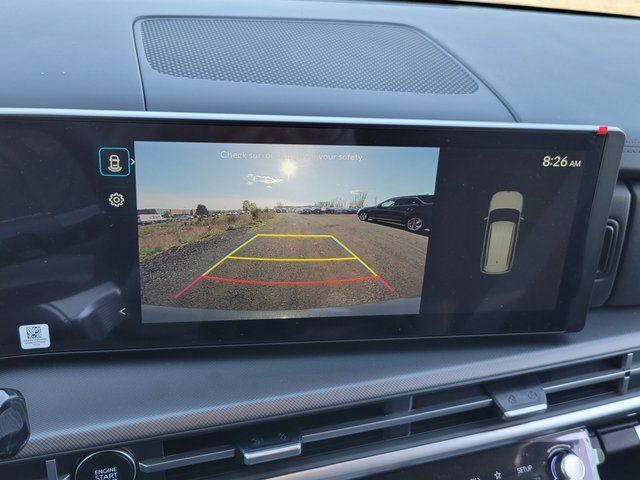 2026 Hyundai SANTA FE HYBRID SE Chantilly VA