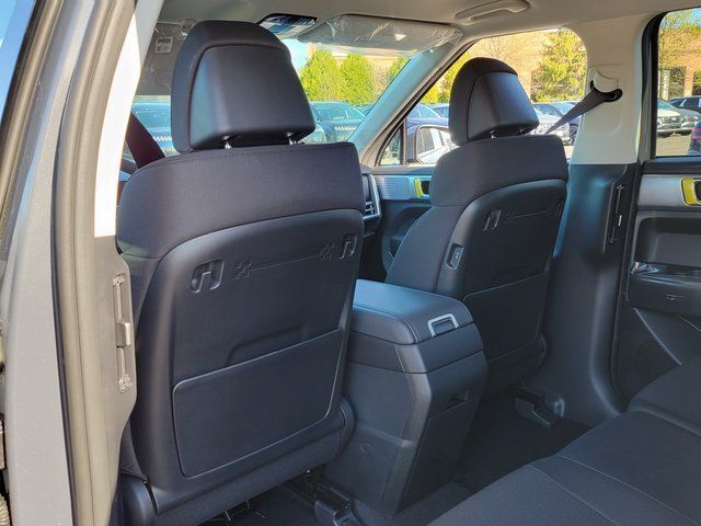 2026 Hyundai SANTA FE HYBRID SE Chantilly VA