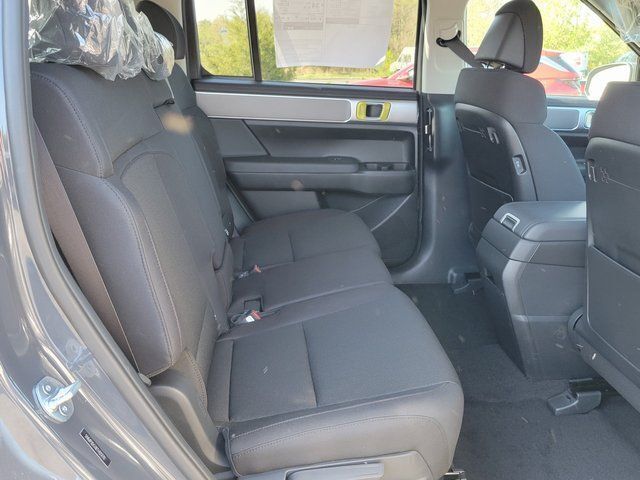 2026 Hyundai SANTA FE HYBRID SE Chantilly VA