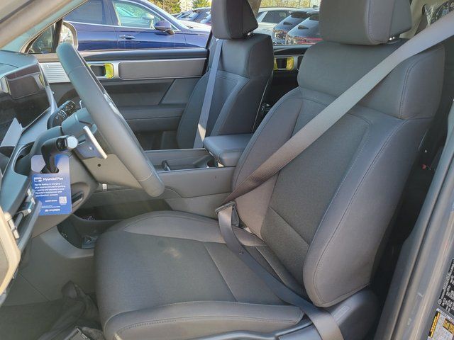 2026 Hyundai SANTA FE HYBRID SE Chantilly VA